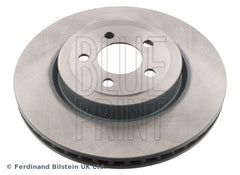2x Bremsscheibe Vorderachse für CHRYSLER LANCIA 300C Touring THEMA