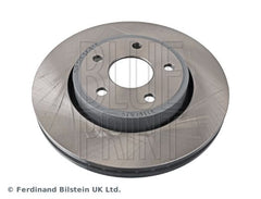 2x Bremsscheibe Vorderachse für JEEP COMMANDER VAN GRAND CHEROKEE II III