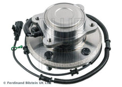 Radlagersatz Hinterachse für CHRYSLER DODGE VW GRAND VOYAGER V CARAVAN ROUTAN