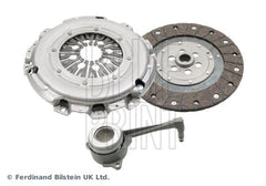 Kupplungssatz für AUDI SEAT SKODA VW A1 A3 Sportback TT Roadster ALTEA XL LEON