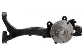 Reparatursatz Achsschenkel Vorderachse links für AUDI SKODA VW A4 B5 Avant A6 C5