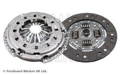 Kupplungssatz für CITROËN MITSUBISHI PEUGEOT C-CROSSER Van ENTERPRISE