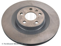 2x Bremsscheibe Hinterachse für VOLVO S60 III S90 II V60 Cross Country V90