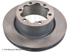 2x Bremsscheibe Hinterachse für MAN VW TGE Kasten Pritsche/Fahrgestell Bus