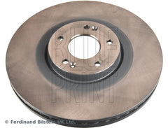 2x Bremsscheibe Vorderachse für HYUNDAI KIA SANTA FE IV Kasten/SUV SORENTO III