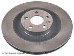 2x Bremsscheibe Hinterachse für VOLVO C40 EX40 XC40 XC90 II