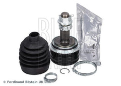 Gelenksatz Antriebswelle Vorderachse für MITSUBISHI PAJERO IV Van