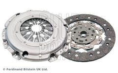 Kupplungssatz für FORD VOLVO GALAXY II MONDEO IV Stufenheck Turnier S-MAX
