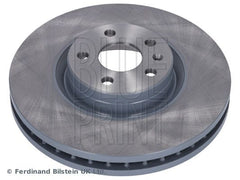2x Bremsscheibe Vorderachse für VOLVO S60 III S90 II V60 Cross Country V90