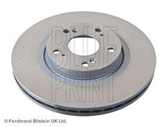2x Bremsscheibe Vorderachse für HONDA ACCORD VIII Tourer