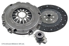 Kupplungssatz für FIAT SUZUKI SEDICI SX4 / CLASSIC