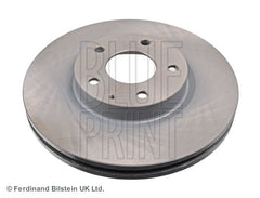 2x Bremsscheibe Vorderachse für MAZDA 6 Kombi Stufenheck CX-5 Van