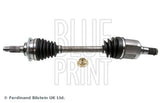 Antriebswelle Vorderachse links für MAZDA 6 Station Wagon Stufenheck Hatchback