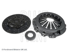 Kupplungssatz für NISSAN NAVARA NP300 PICKUP PATHFINDER III Pritsche/Fahrgestell