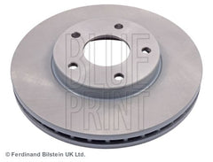 2x Bremsscheibe Vorderachse für NISSAN ALMERA TINO MAXIMA / QX V PRIMERA