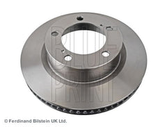2x Bremsscheibe Vorderachse für TOYOTA LAND CRUISER 200