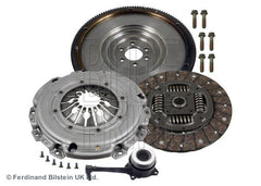 Kupplungssatz für AUDI FORD VW A3 GALAXY I MK VAN BORA GOLF IV Variant SHARAN