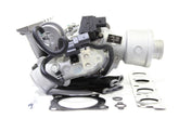 Turbolader Abgasturbolader für AUDI FORD SEAT A4 B7 Cabriolet Avant A6 C6