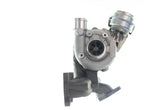 Turbolader Abgasturbolader für AUDI FORD SEAT SKODA VW A3 GALAXY I ALHAMBRA