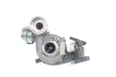 Turbolader Abgasturbolader für AUDI SEAT SKODA VW A3 Sportback ALTEA XL LEON