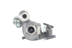 Turbolader Abgasturbolader für AUDI SEAT SKODA VW A3 Sportback ALTEA XL LEON