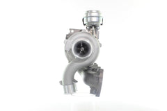 Turbolader Abgasturbolader für FIAT OPEL SAAB SEAT CROMA GRANDE PUNTO STILO