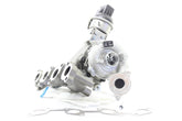 Turbolader Abgasturbolader für AUDI BMW SKODA VW A3 Sportback Cabriolet 1 Coupe