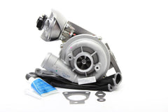 Turbolader Abgasturbolader für BMW FORD RENAULT VOLVO VW 5 C-MAX FOCUS II