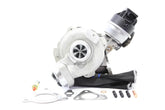 Turbolader Abgasturbolader für AUDI SEAT MINI A4 Allroad B8 B5 Avant A5