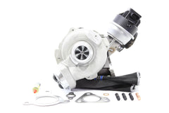 Turbolader Abgasturbolader für AUDI SEAT MINI A4 Allroad B8 B5 Avant A5