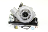 Turbolader Abgasturbolader für RENAULT LAGUNA II Grandtour MEGANE Stufenheck