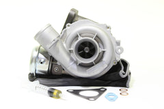 Turbolader Abgasturbolader für RENAULT LAGUNA II Grandtour MEGANE Stufenheck