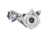 Turbolader Abgasturbolader für CITROËN PEUGEOT C4 GRAND PICASSO I