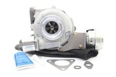 Turbolader Abgasturbolader für SUZUKI GRAND VITARA II