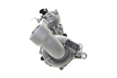 Turbolader Abgasturbolader für CITROËN PEUGEOT C4 GRAND PICASSO I
