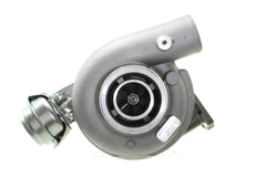 Turbolader Abgasturbolader für IVECO MULTICAR VW DAILY IV Kasten