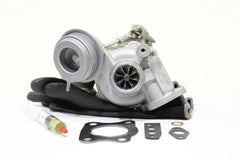 Turbolader Abgasturbolader für CITROËN OPEL PEUGEOT DS BERLINGO MULTISPACE C3