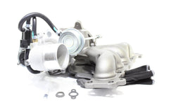 Turbolader Abgasturbolader für FORD JAGUAR OPEL VOLVO LAND ROVER FOCUS III
