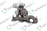 Turbolader Abgasturbolader für AUDI SEAT SKODA VW A3 Sportback ALTEA XL LEON