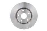 2x Bremsscheibe Vorderachse für TOYOTA AVENSIS Stufenheck Kombi COROLLA Verso