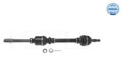 Antriebswelle Vorderachse rechts für CITROËN PEUGEOT C4 GRAND PICASSO I