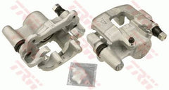 Bremssattel Hinterachse links für TOYOTA PRIUS Liftback