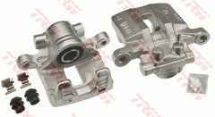Bremssattel Hinterachse links für CHRYSLER DODGE MITSUBISHI JEEP SEBRING