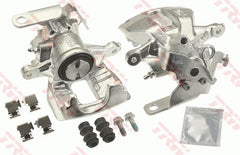 Bremssattel Hinterachse rechts für FORD TRANSIT Kasten Pritsche/Fahrgestell Bus