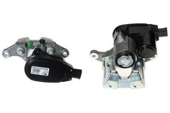 Bremssattel Hinterachse links für HYUNDAI KIA i40 I CW OPTIMA