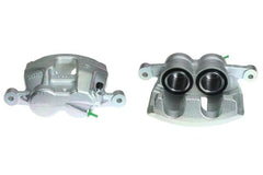 Bremssattel Vorderachse rechts für VW AMAROK Pritsche/Fahrgestell