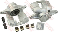Bremssattel Vorderachse rechts für ALFA ROMEO FIAT LANCIA MITO BRAVO II STILO