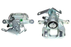 Bremssattel Hinterachse rechts für FORD TOURNEO CUSTOM V362 Bus TRANSIT V363