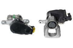 Bremssattel Hinterachse links für CITROËN PEUGEOT C4 GRAND PICASSO II