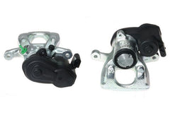 Bremssattel Hinterachse links für NISSAN RENAULT QASHQAI II SUV KADJAR